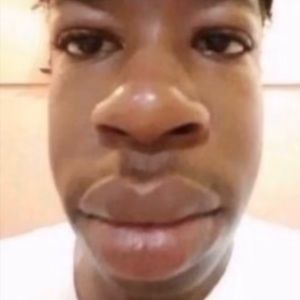 Meet your Posher, Richard